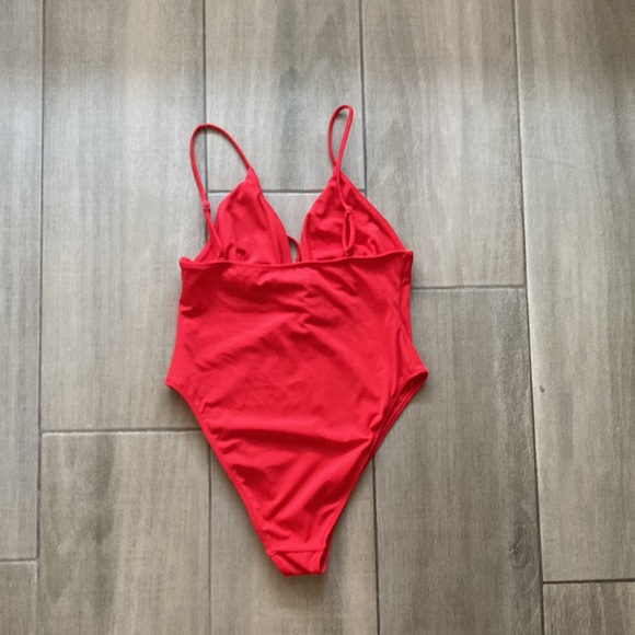 Pacsun One Piece Swimsuit - Picture 3 of 5